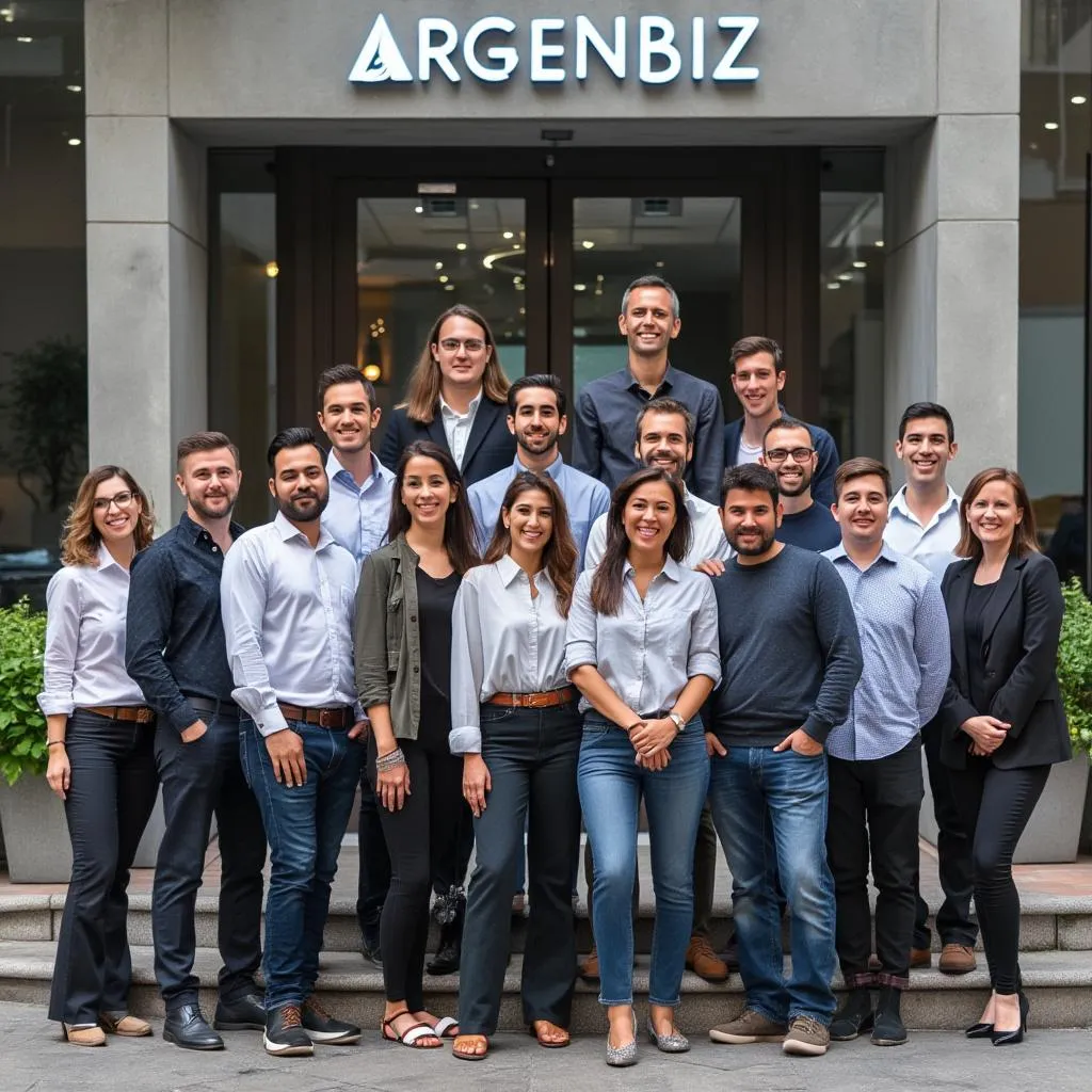 Equipo completo de Annalising
