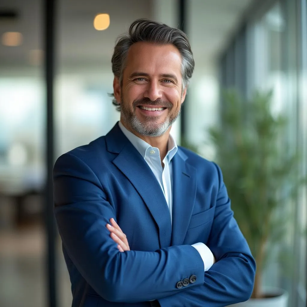 Alejandro Méndez