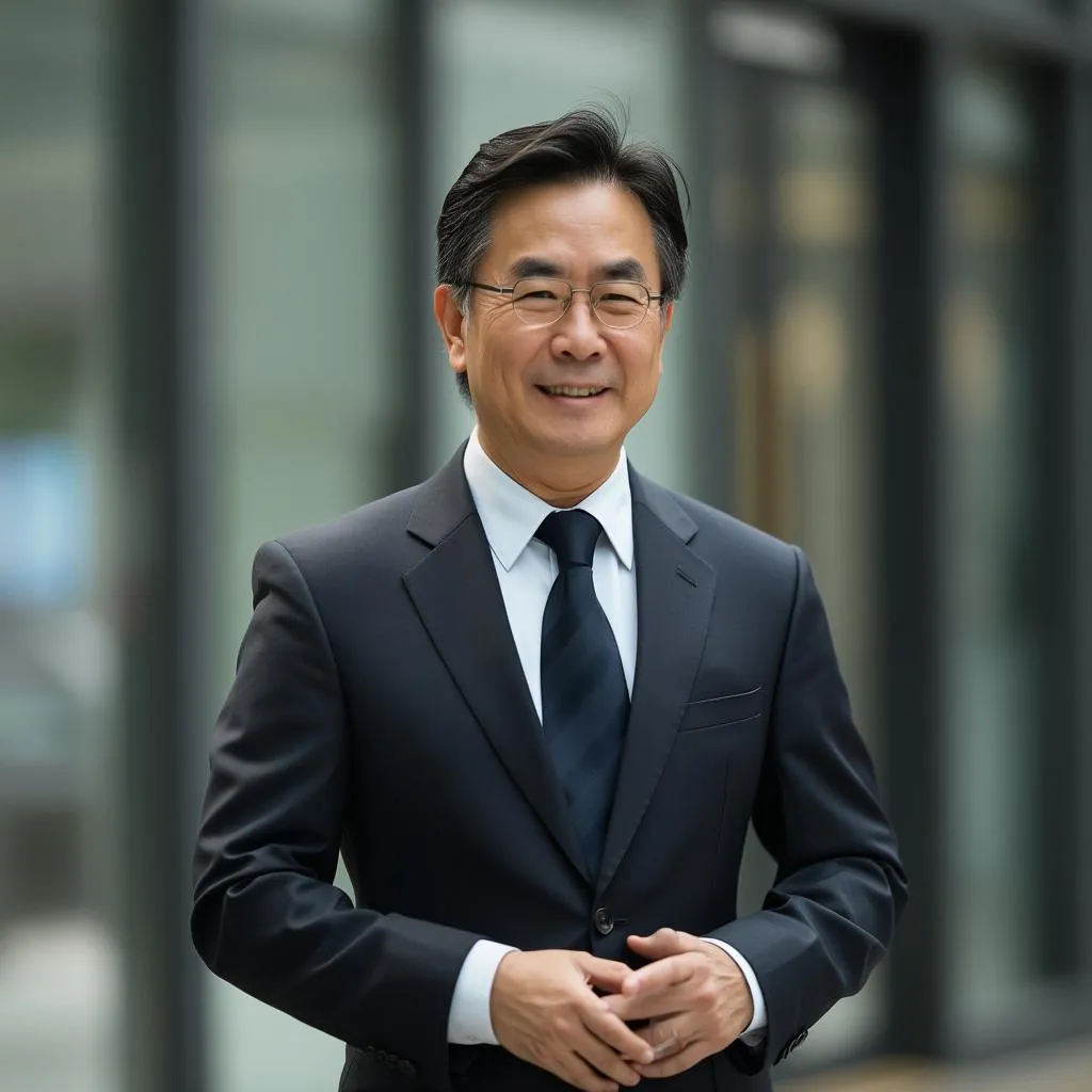 Takeshi Yamamoto